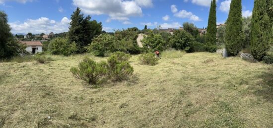 Terrain à bâtir à , Alpes-Maritimes