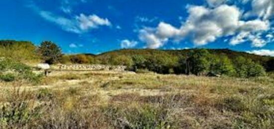 Terrain à bâtir à Catllar, Occitanie