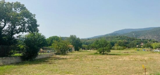 Terrain à bâtir à Vinça, Occitanie