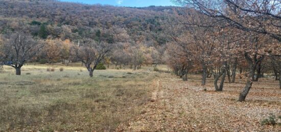 Terrain à bâtir à , Var