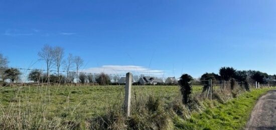 Terrain à bâtir à , Calvados