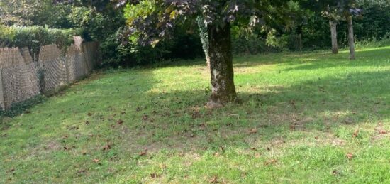 Terrain à bâtir à La Couronne, Nouvelle-Aquitaine