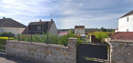 Terrain à bâtir à Saintry-sur-Seine, Île-de-France