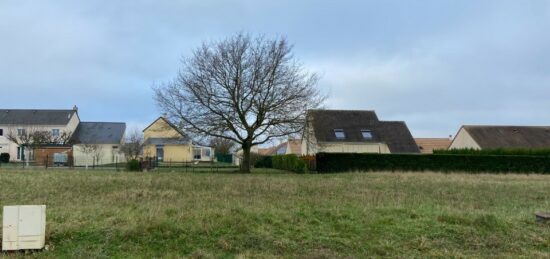 Terrain à bâtir à Précigné, Pays de la Loire