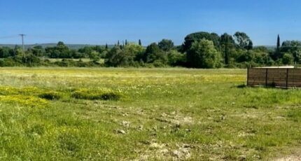 Uzès Terrain à bâtir - 1957100-5608annonce120240924ztMWP.jpeg Maisons Open