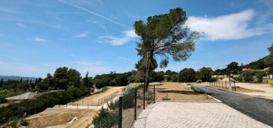 Terrain à bâtir à Cadenet, Provence-Alpes-Côte d'Azur