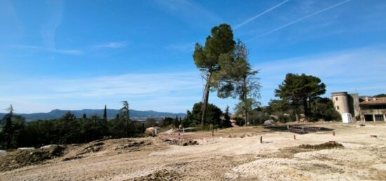 Terrain à bâtir à Villelaure, Provence-Alpes-Côte d'Azur