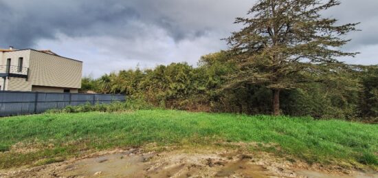 Terrain à bâtir à Les Mathes, Nouvelle-Aquitaine