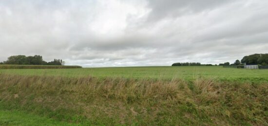 Terrain à bâtir à Méricourt, Hauts-de-France