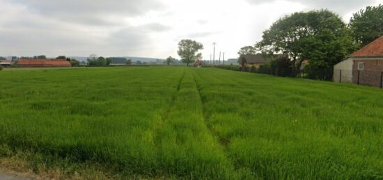 Terrain à bâtir à Serques, Hauts-de-France