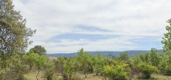 Terrain à bâtir à Cabrières-d'Avignon, Provence-Alpes-Côte d'Azur