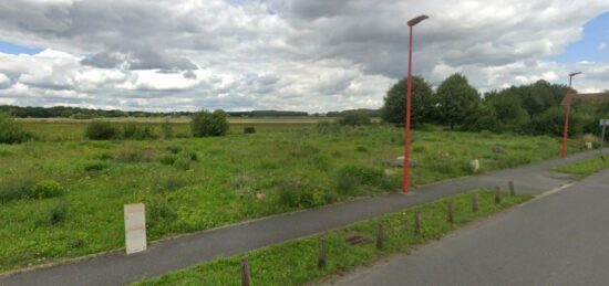 Terrain à bâtir à Ostricourt, Hauts-de-France