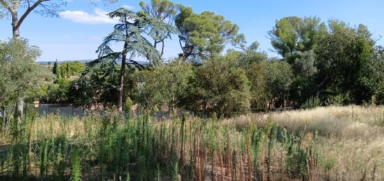 Terrain à bâtir à , Hérault