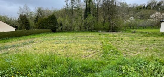 Terrain à bâtir à Villers-Cotterêts, Hauts-de-France