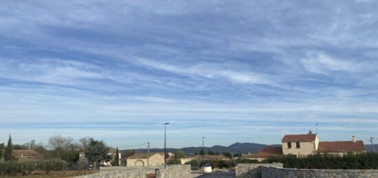 Terrain à bâtir à , Hérault