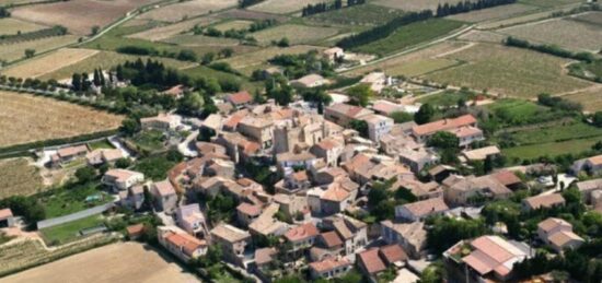 Terrain à bâtir à Estézargues, Occitanie