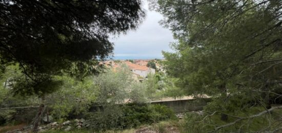 Terrain à bâtir à Frontignan, Occitanie