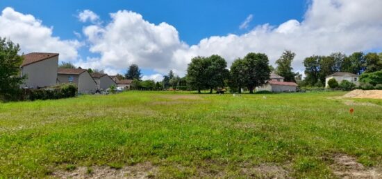 Terrain à bâtir à Limoges, Nouvelle-Aquitaine