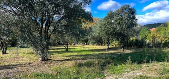 Terrain à bâtir à Les Matelles, Occitanie