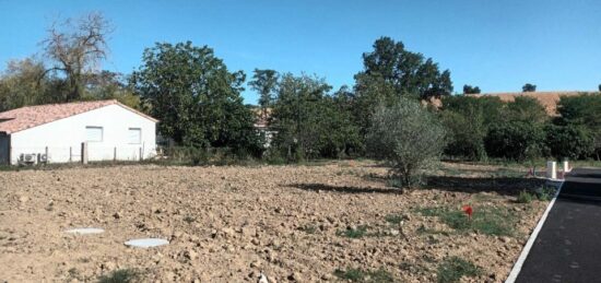 Terrain à bâtir à Verfeil, Occitanie