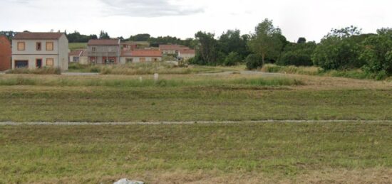 Terrain à bâtir à Villenouvelle, Occitanie