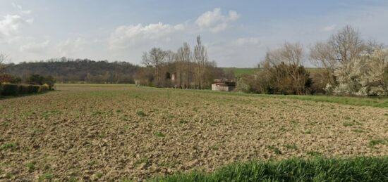 Terrain à bâtir à Vieillevigne, Occitanie