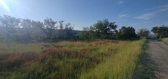 Terrain à bâtir à Vagnas, Auvergne-Rhône-Alpes