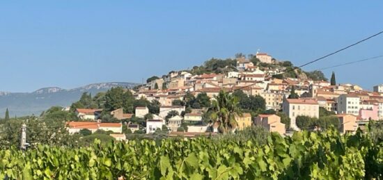 Terrain à bâtir à Pierrefeu-du-Var, Provence-Alpes-Côte d'Azur