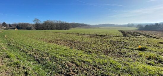 Terrain à bâtir à , Aisne