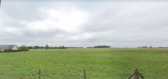 Terrain à bâtir à Claville, Normandie