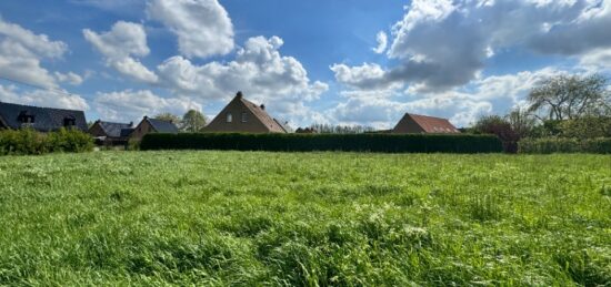 Terrain à bâtir à Bavinchove, Hauts-de-France