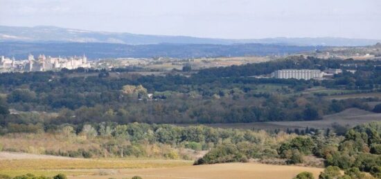 Terrain à bâtir à Roullens, Occitanie