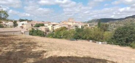 Terrain à bâtir à Magrie, Occitanie