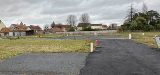 Terrain à bâtir à Mareil-en-France, Île-de-France