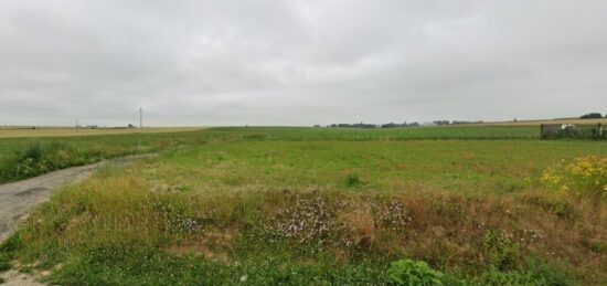 Terrain à bâtir à Hermies, Hauts-de-France