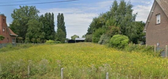 Terrain à bâtir à Orchies, Hauts-de-France