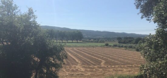 Terrain à bâtir à , Alpes-de-Haute-Provence