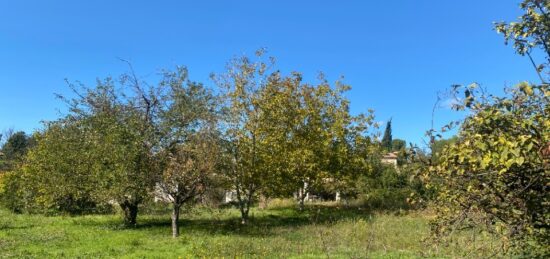 Terrain à bâtir à Aix-en-Provence, Provence-Alpes-Côte d'Azur