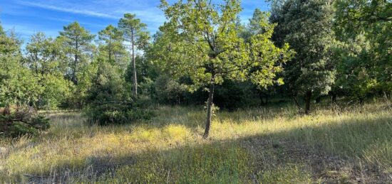 Terrain à bâtir à La Valette-du-Var, Provence-Alpes-Côte d'Azur