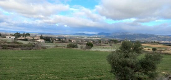 Terrain à bâtir à Grabels, Occitanie