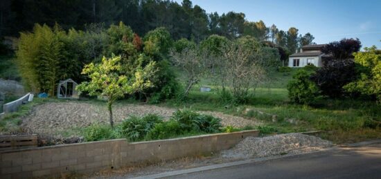 Terrain à bâtir à Limoux, Occitanie