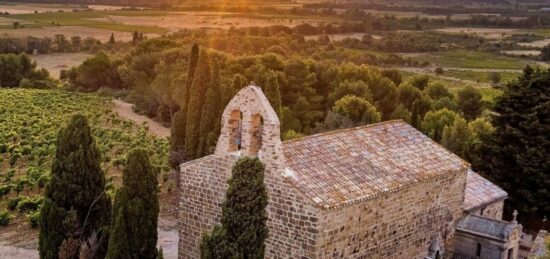 Terrain à bâtir à Boutenac, Occitanie