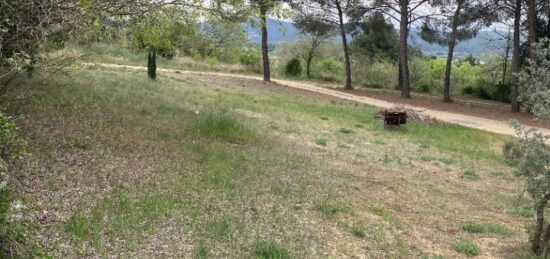 Terrain à bâtir à Cadenet, Provence-Alpes-Côte d'Azur