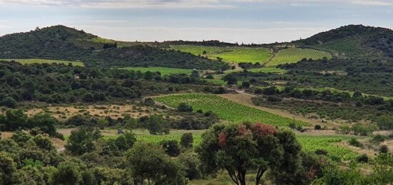 Terrain à bâtir à Tarerach, Occitanie