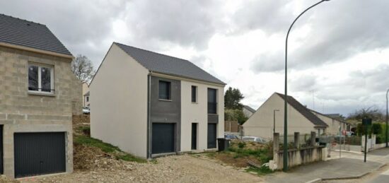 Terrain à bâtir à Vaux-le-Pénil, Île-de-France