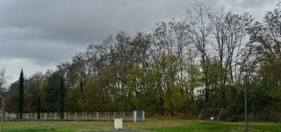 Terrain à bâtir à La Couronne, Nouvelle-Aquitaine