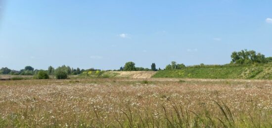 Terrain à bâtir à , Pas-de-Calais