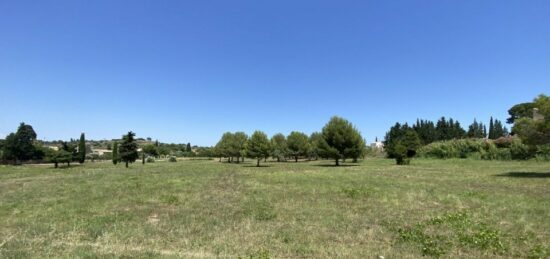 Terrain à bâtir à , Hérault