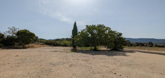 Terrain à bâtir à Gargas, Provence-Alpes-Côte d'Azur