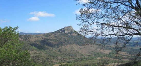 Terrain à bâtir à , Hérault